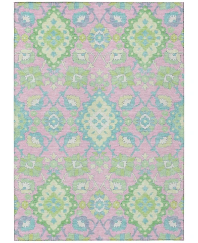 Addison Chantille Machine Washable ACN1002 9'x12' Area Rug