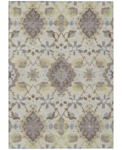 Addison Chantille Machine Washable ACN1002 9'x12' Area Rug