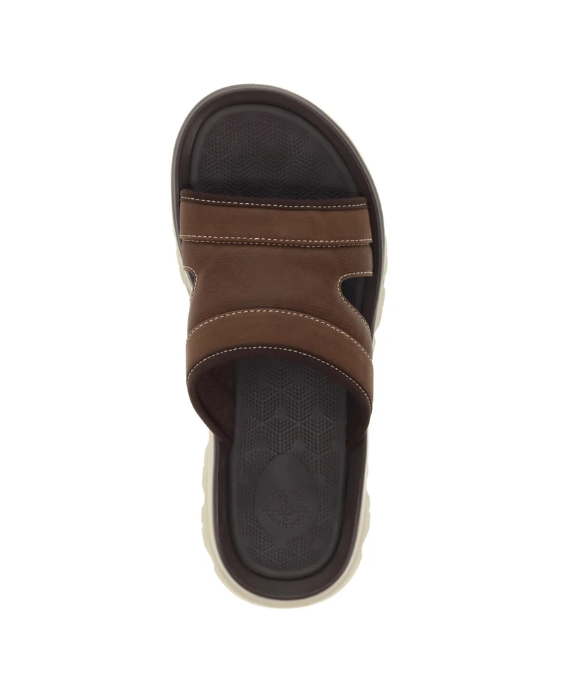 Dockers Men's Luis Slip On Sandals