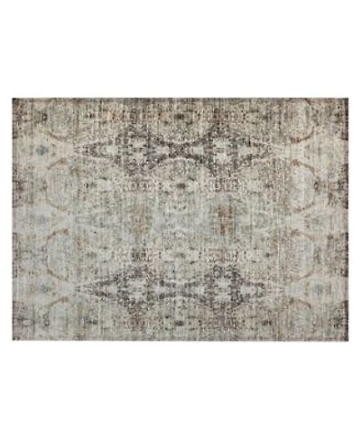Addison Chantille Machine Washable Acn1222 Area Rug Collection