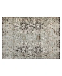 Addison Chantille Machine Washable Acn1222 Area Rug Collection