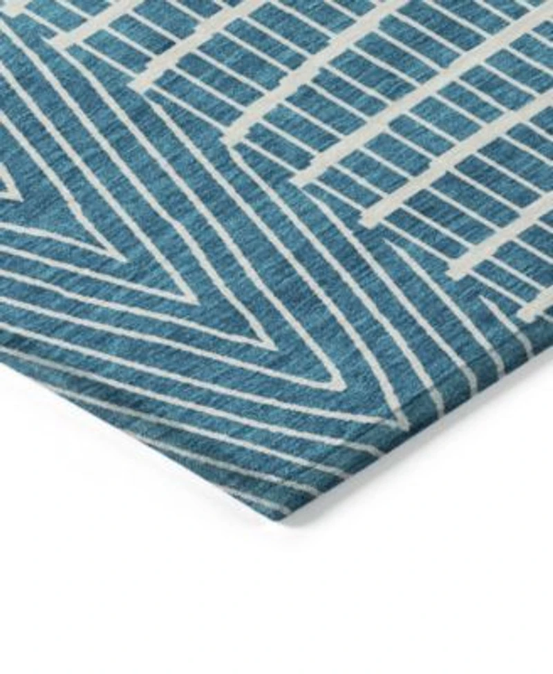 Addison Chantille Machine Washable Acn990 Area Rug Collection