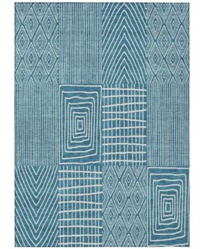 Addison Chantille Machine Washable Acn990 Area Rug Collection