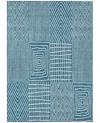 Addison Chantille Machine Washable Acn990 Area Rug Collection