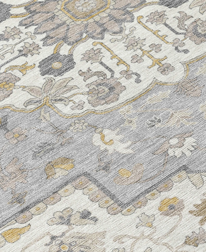 Addison Chantille Machine Washable ACN985 9'x12' Area Rug