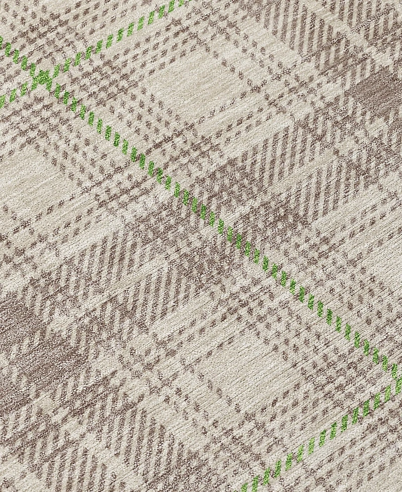 Addison Chantille Machine Washable ACN993 8'x10' Area Rug