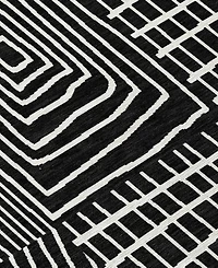 Addison Chantille Machine Washable ACN990 8'x10' Area Rug