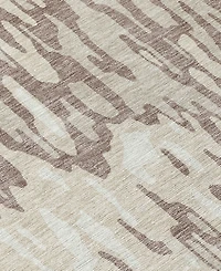 Addison Chantille Machine Washable ACN986 8'x10' Area Rug