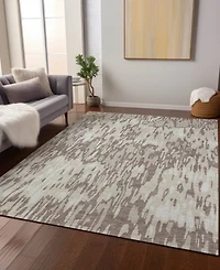 Addison Chantille Machine Washable ACN986 8'x10' Area Rug