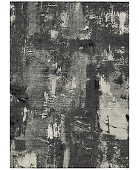 Addison Chantille Machine Washable ACN989 5'x7'6" Area Rug