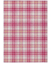 Addison Chantille Machine Washable ACN993 5'x7'6" Area Rug
