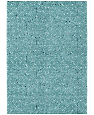 Addison Chantille Machine Washable ACN987 5'x7'6" Area Rug