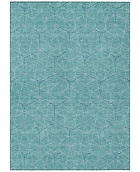 Addison Chantille Machine Washable ACN987 5'x7'6" Area Rug
