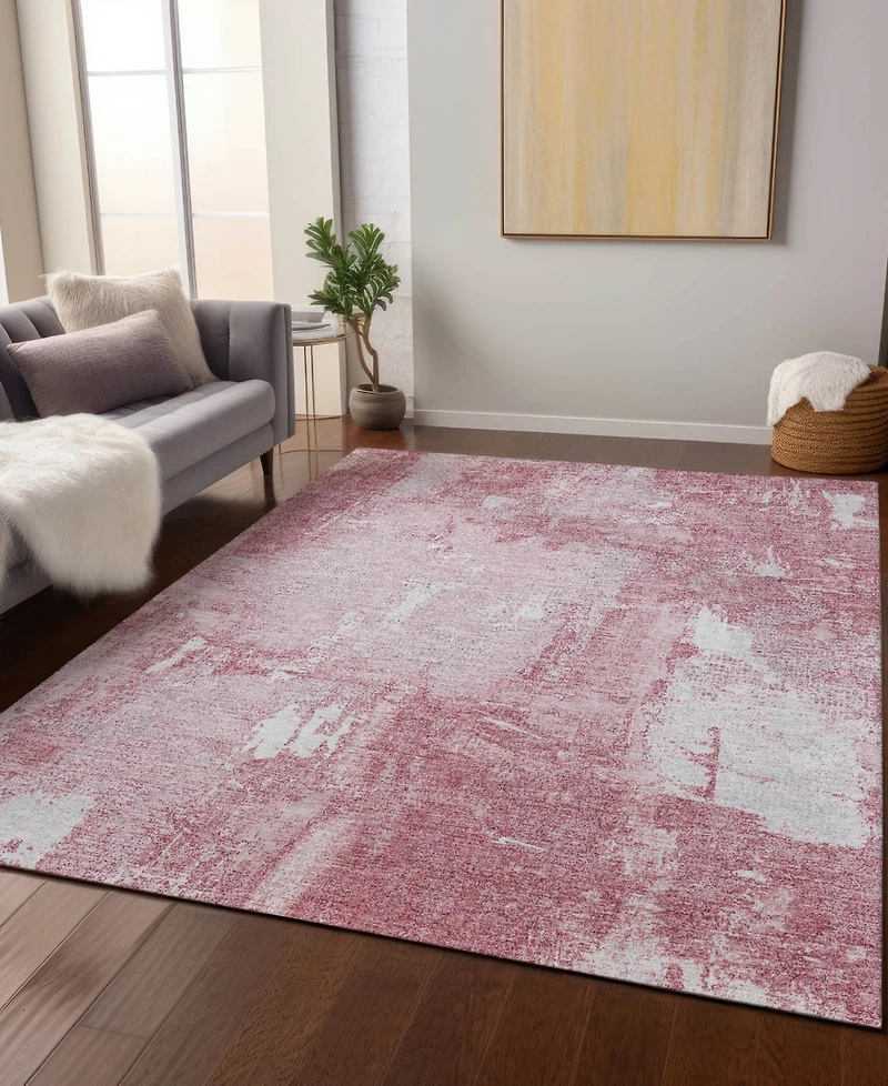 Addison Chantille Machine Washable ACN989 2'6"x3'10" Area Rug