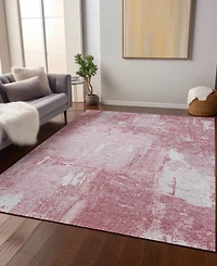 Addison Chantille Machine Washable ACN989 2'6"x3'10" Area Rug