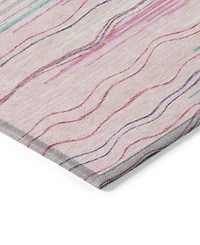 Addison Chantille Machine Washable ACN996 2'3"x7'6" Runner Area Rug