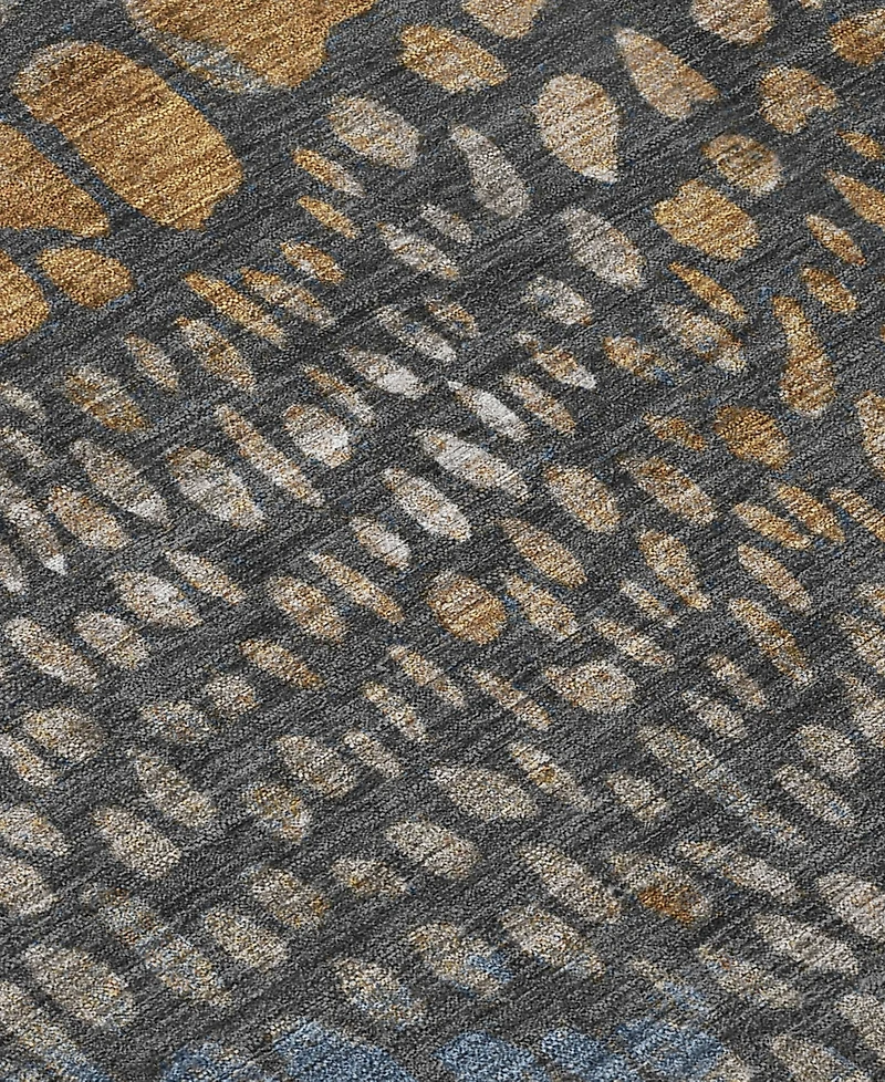 Addison Chantille Machine Washable ACN988 2'3"x7'6" Runner Area Rug