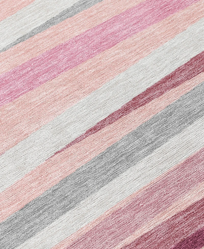 Addison Chantille Machine Washable ACN997 2'3"x7'6" Runner Area Rug