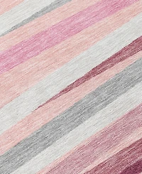 Addison Chantille Machine Washable ACN997 2'3"x7'6" Runner Area Rug