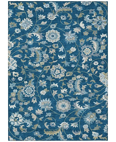Addison Chantille Machine Washable ACN1006 2'6"x3'10" Area Rug
