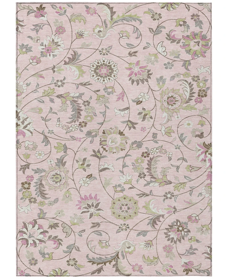 Addison Chantille Machine Washable ACN1006 3'x5' Area Rug