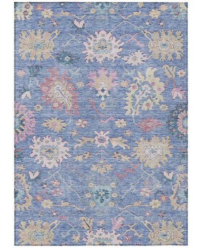Addison Chantille Machine Washable ACN1154 8'x10' Area Rug