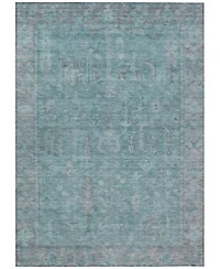 Addison Chantille Machine Washable Acn1135 Area Rug Collection