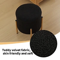 Streamdale Modern Storage Ottoman with Removable Lid