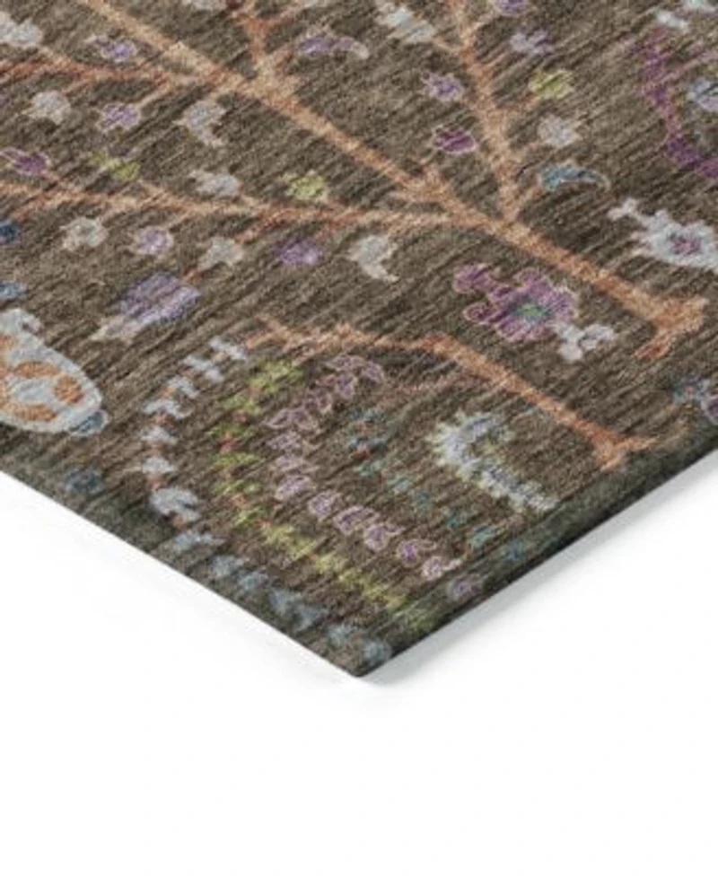 Addison Chantille Machine Washable Acn1152 Area Rug Collection