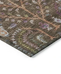 Addison Chantille Machine Washable Acn1152 Area Rug Collection