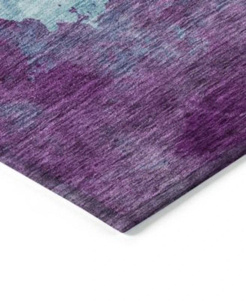 Addison Chantille Machine Washable Acn1138 Area Rug Collection