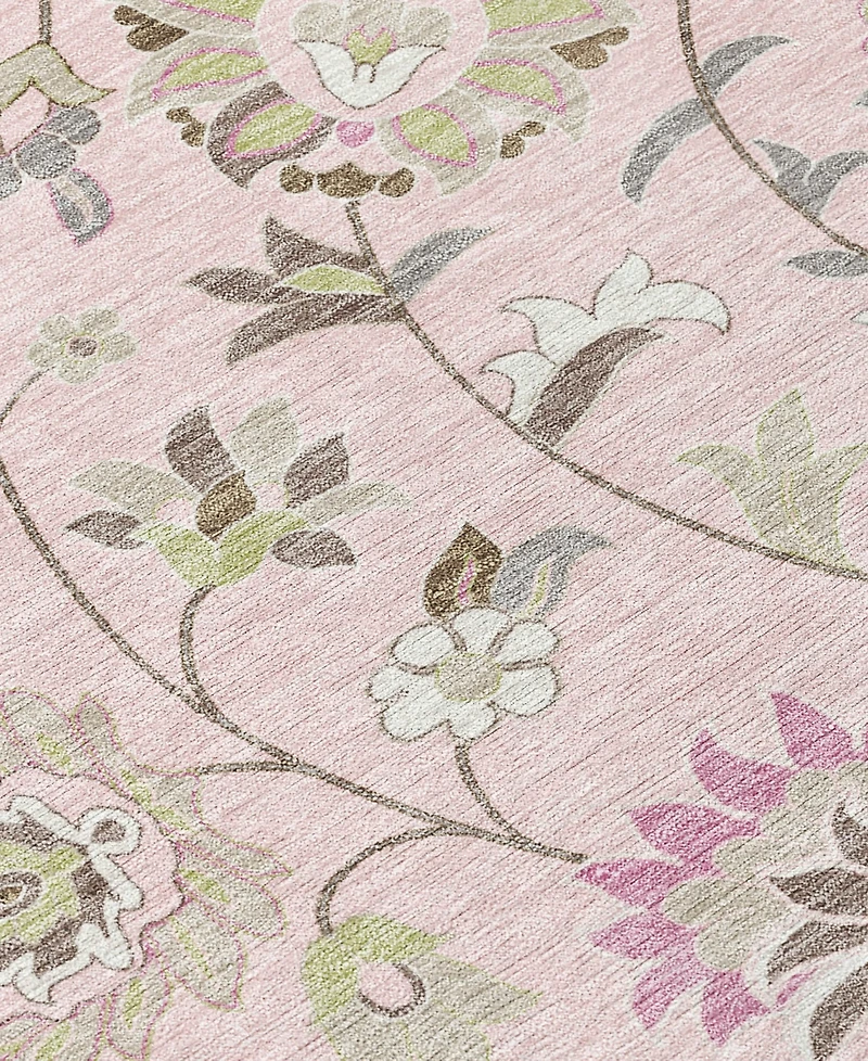 Addison Chantille Machine Washable ACN1006 2'6"x3'10" Area Rug