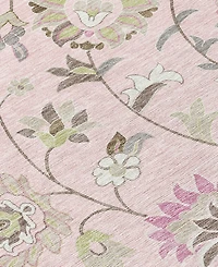 Addison Chantille Machine Washable ACN1006 2'6"x3'10" Area Rug