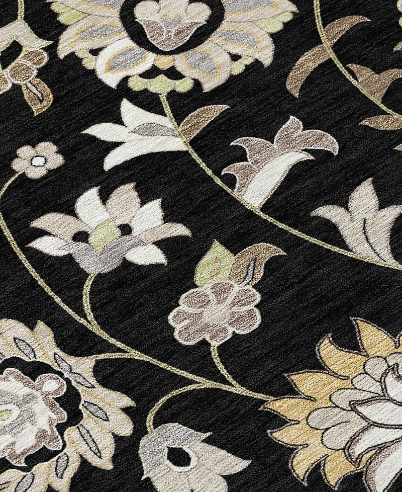 Addison Chantille Machine Washable ACN1006 3'x5' Area Rug