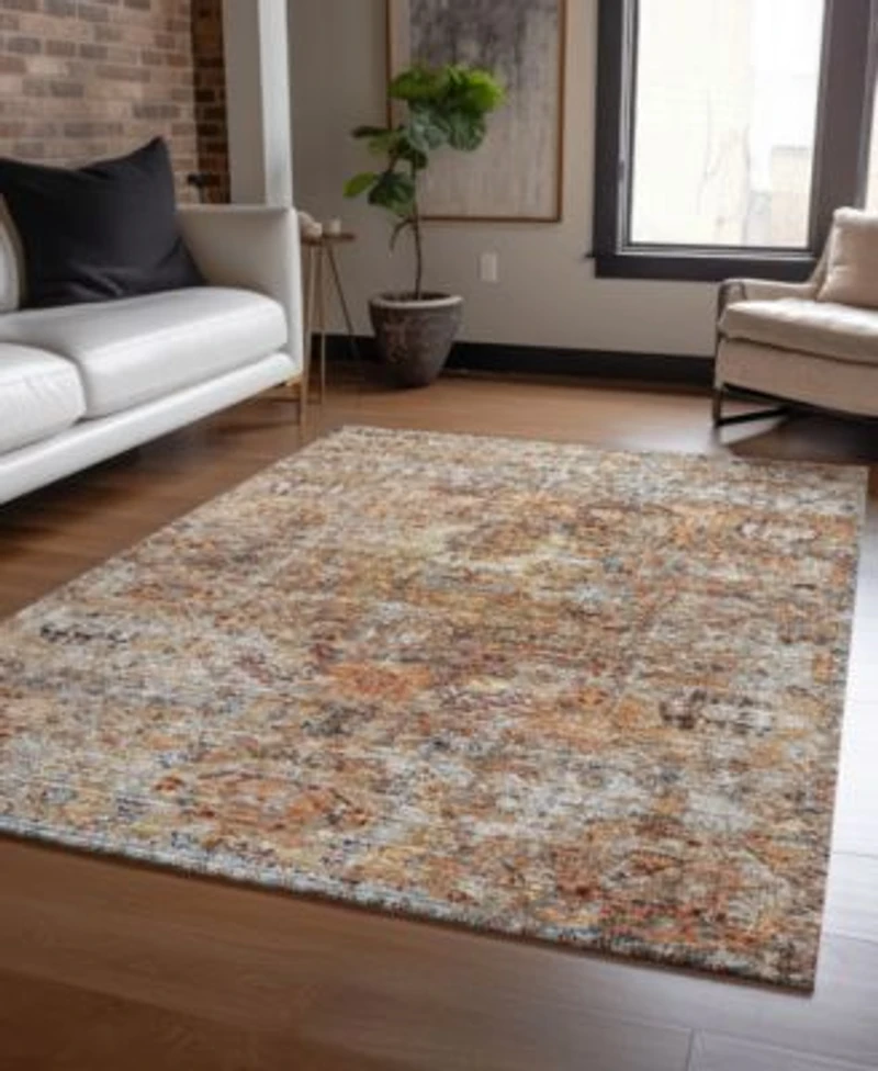 Addison Chantille Machine Washable Acn1143 Area Rug Collection