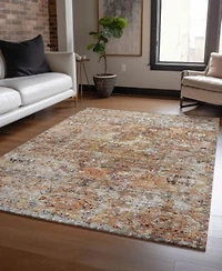 Addison Chantille Machine Washable Acn1143 Area Rug Collection