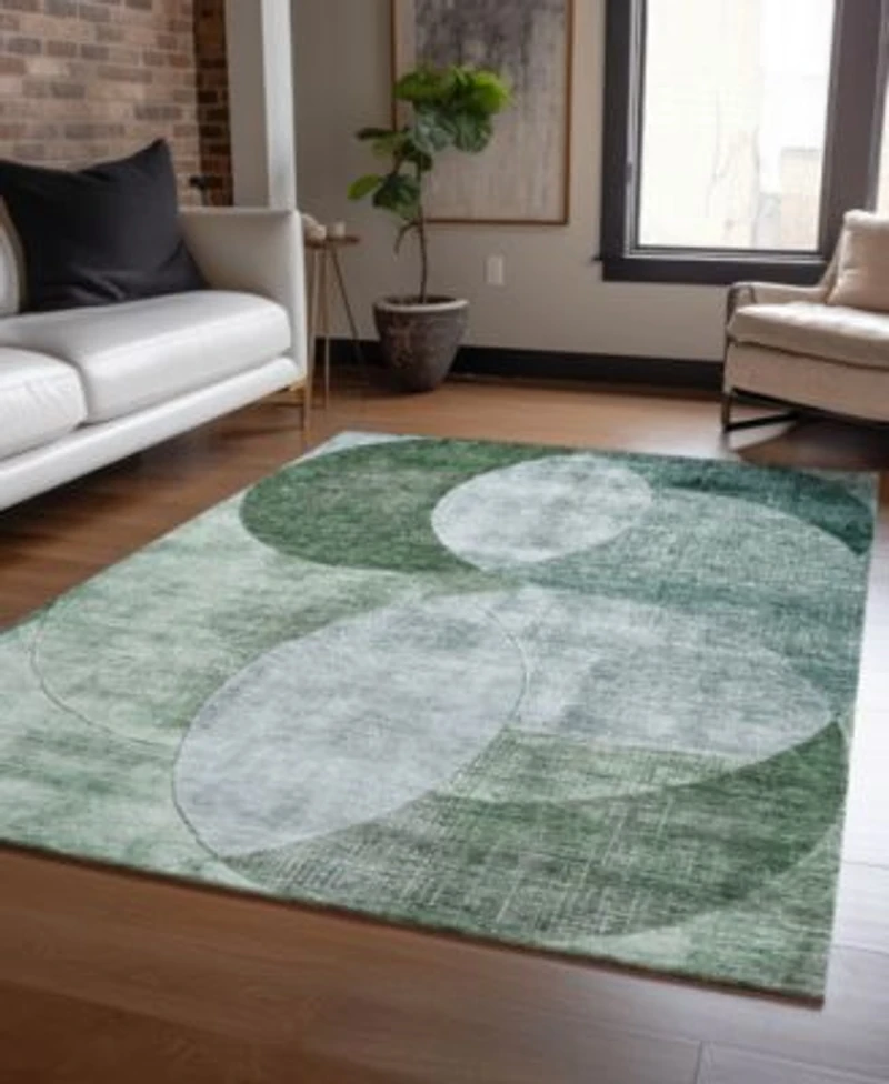Addison Chantille Machine Washable Acn1140 Area Rug Collection