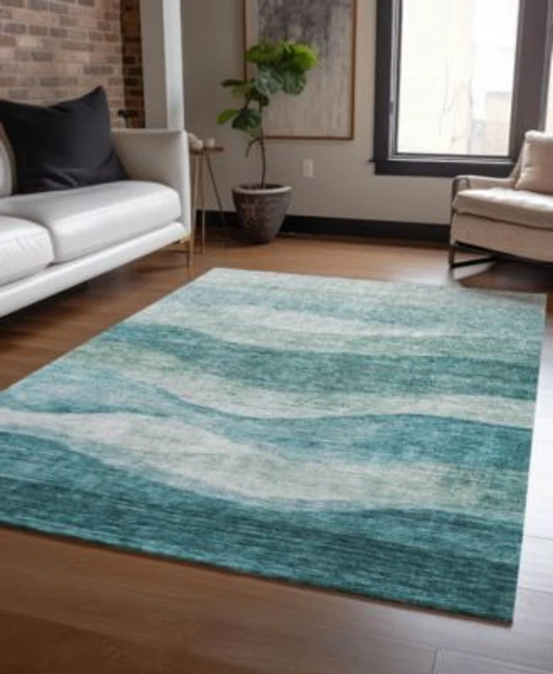 Addison Chantille Machine Washable Acn1141 Area Rug Collection
