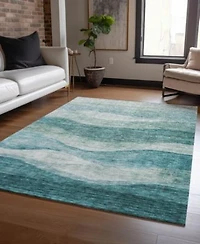Addison Chantille Machine Washable Acn1141 Area Rug Collection