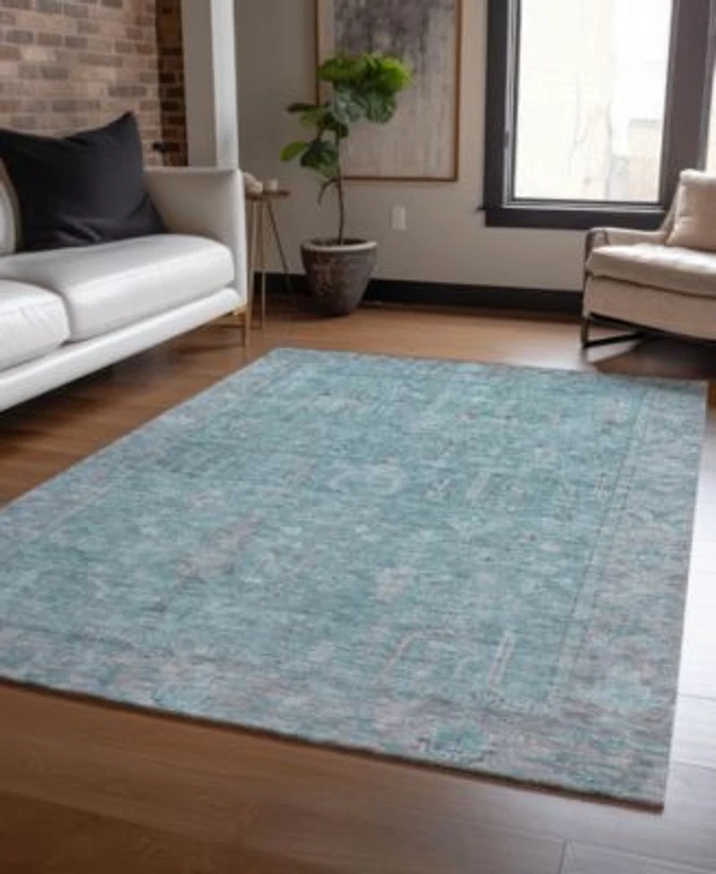 Addison Chantille Machine Washable Acn1135 Area Rug Collection