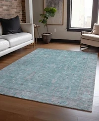 Addison Chantille Machine Washable Acn1135 Area Rug Collection