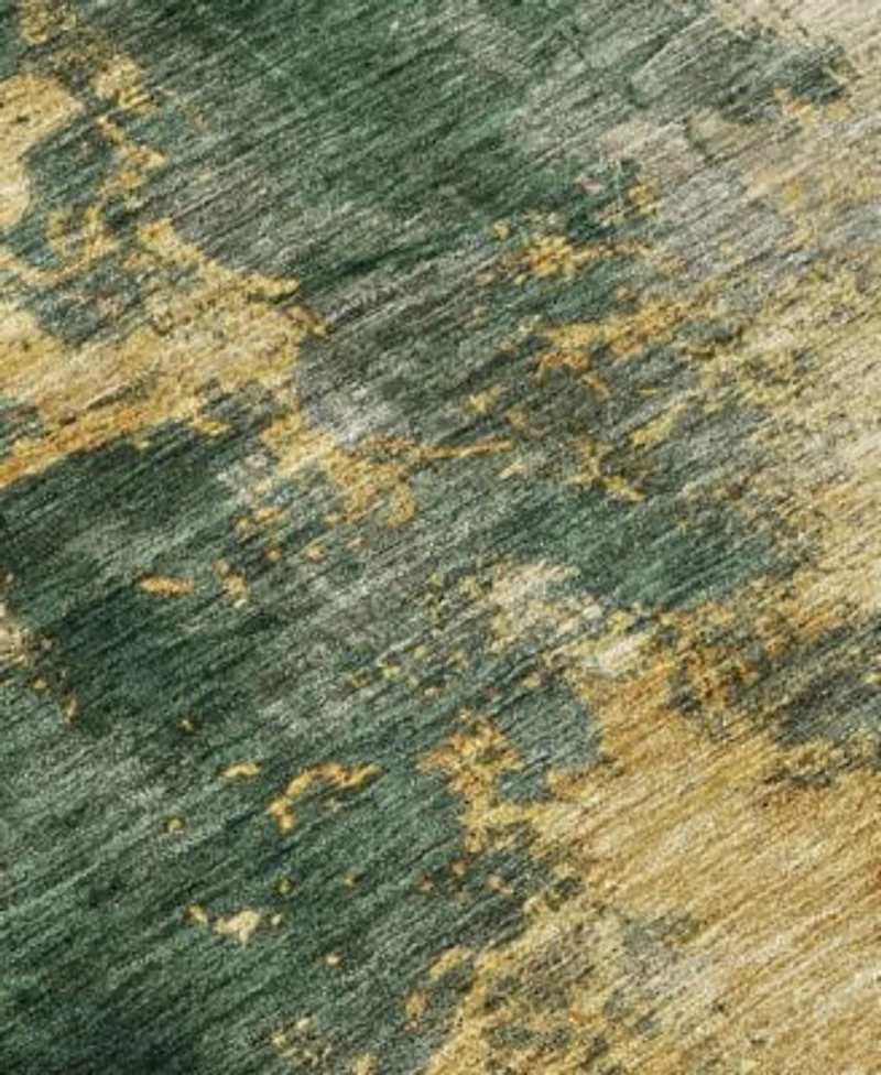 Addison Chantille Machine Washable Acn1072 Area Rug Collection