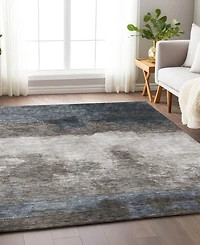 Addison Chantille Machine Washable ACN1070 9'x12' Area Rug