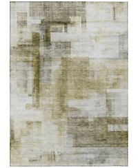 Addison Chantille Machine Washable Acn1067 Area Rug Collection