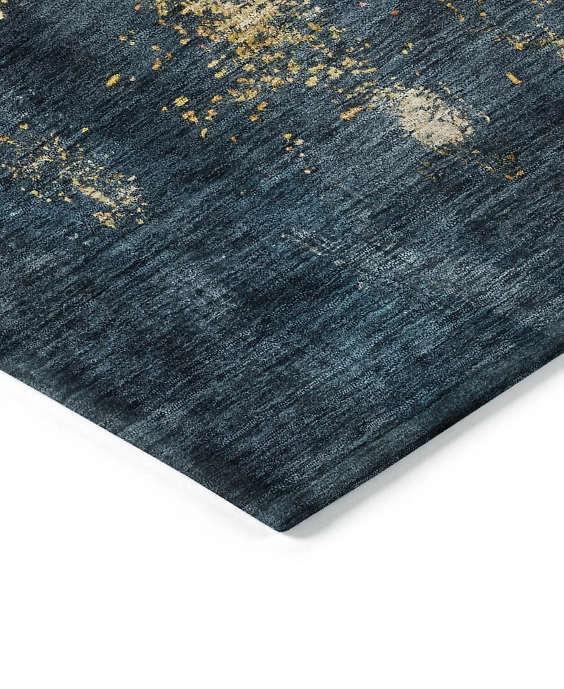 Addison Chantille Machine Washable ACN1072 8'x10' Area Rug