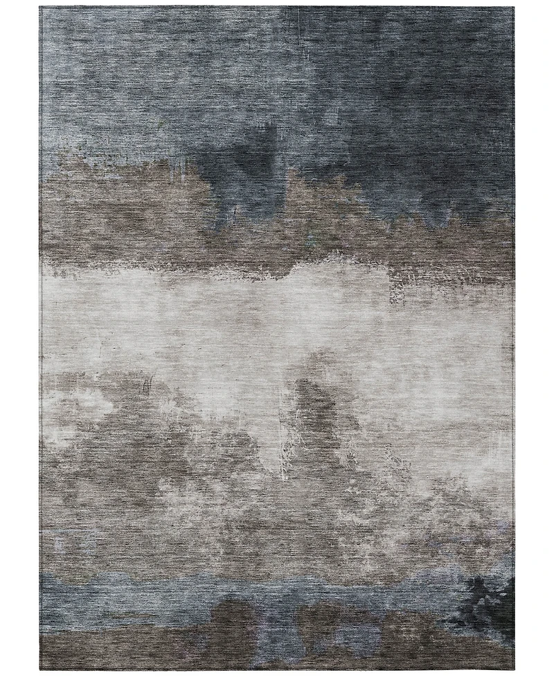 Addison Chantille Machine Washable ACN1070 8'x10' Area Rug