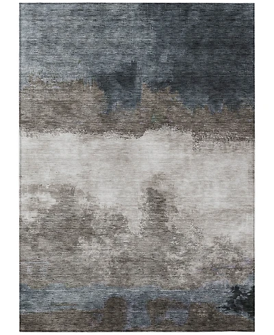 Addison Chantille Machine Washable ACN1070 8'x10' Area Rug