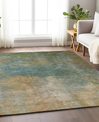 Addison Chantille Machine Washable ACN1073 5'x7'6" Area Rug