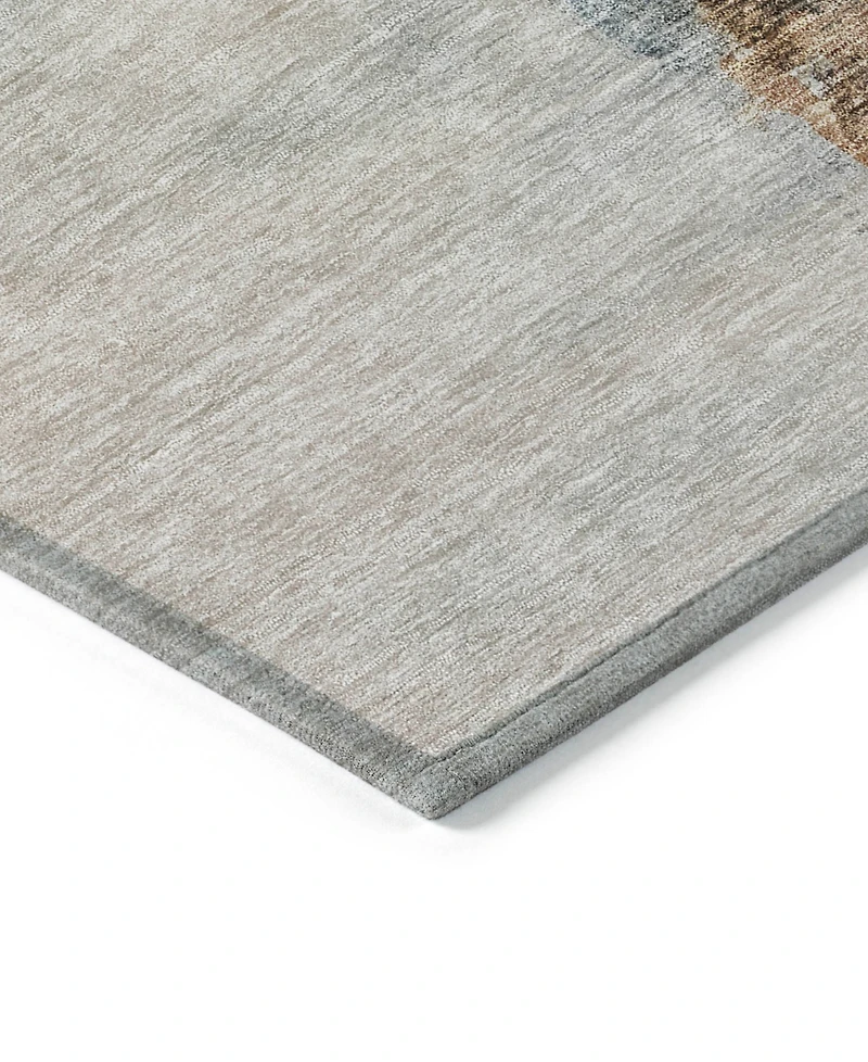 Addison Chantille Machine Washable ACN1071 3'x5' Area Rug