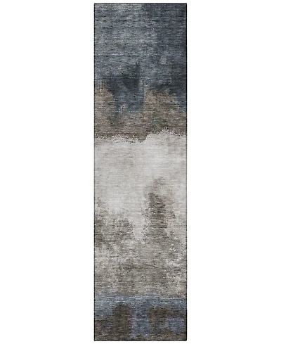Addison Chantille Machine Washable ACN1070 2'3"x7'6" Runner Area Rug